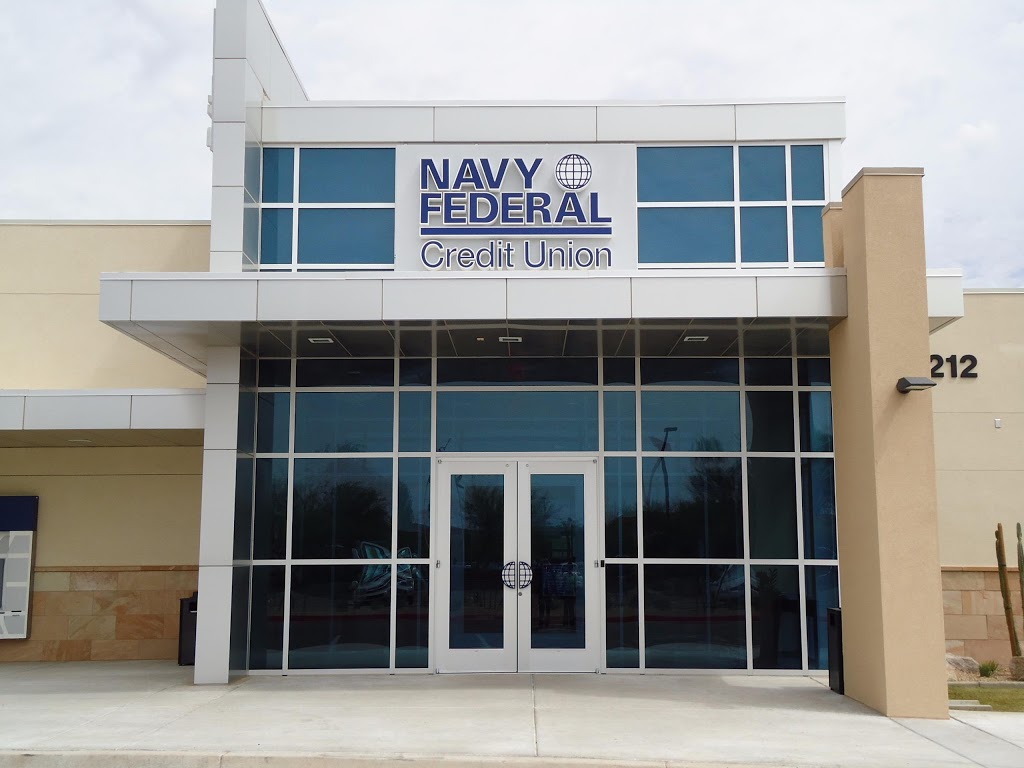 Navy Federal Credit Union | 4212 E Juanita Ave, Mesa, AZ 85206, USA | Phone: (888) 842-6328
