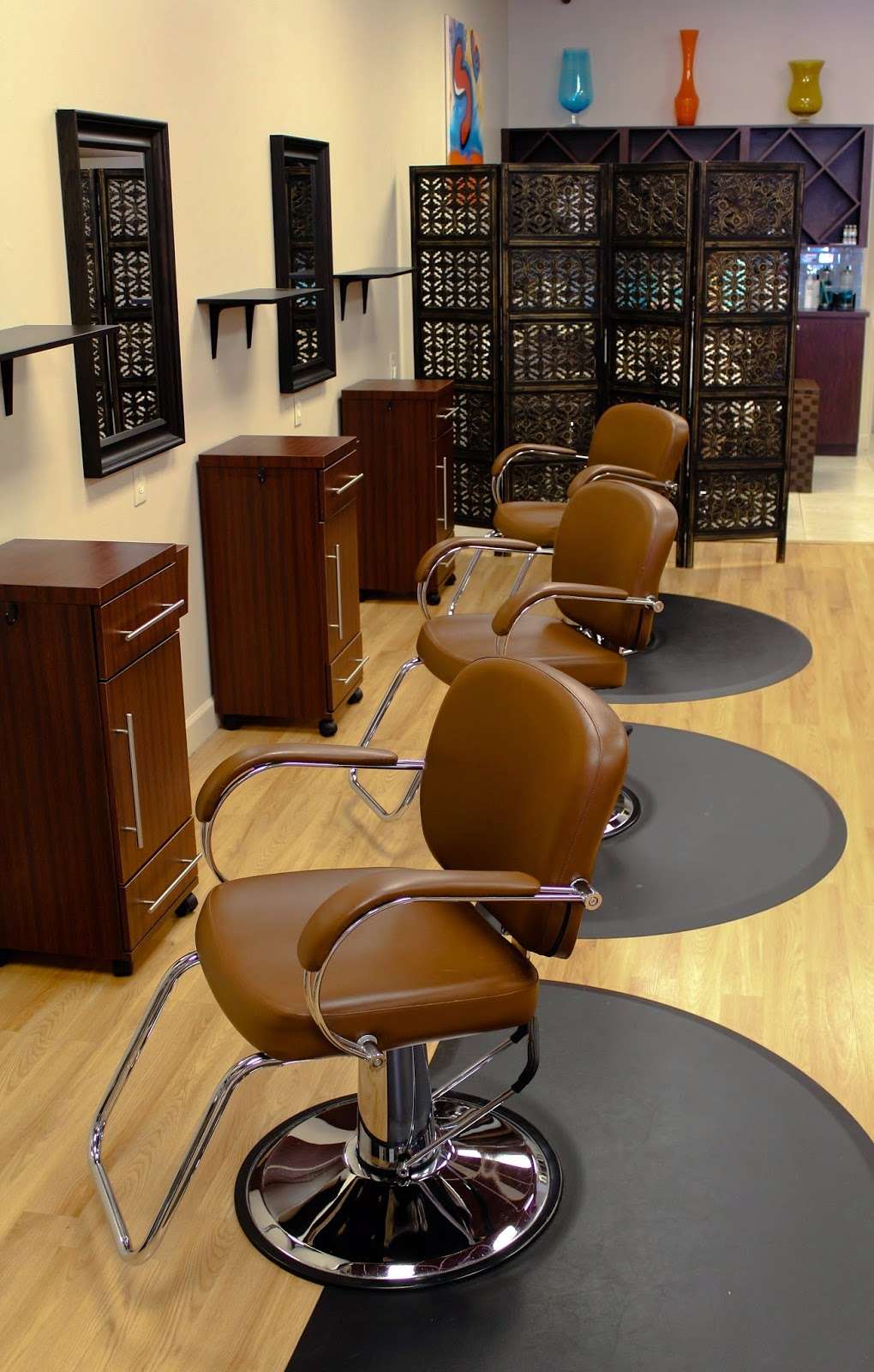 Salon 6 | 6240 Coral Ridge Dr #113, Tamarac, FL 33321 | Phone: (954) 344-5444