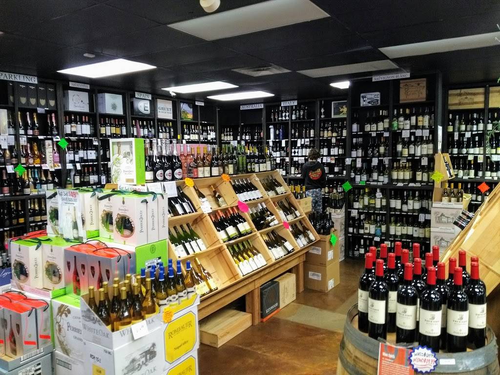 1837 Wine & Spirits Emporium | 1383 E Johnstown Rd, Gahanna, OH 43230, USA | Phone: (614) 933-9463