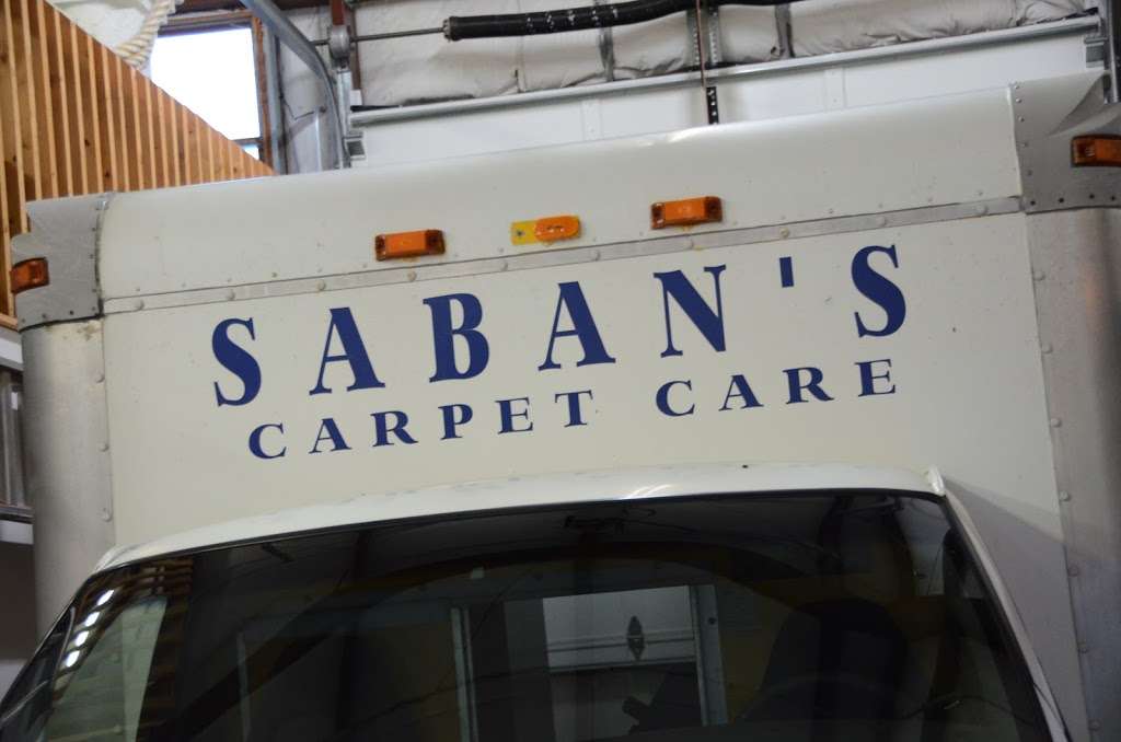Sabans Carpet Care Inc | 16747 Ottawa Dr, Lockport, IL 60441 | Phone: (815) 834-0579