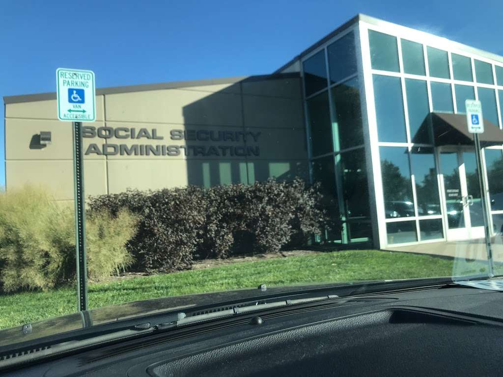 Social Security Office | 6745 Network Pl, Indianapolis, IN 46278, USA | Phone: (800) 772-1213