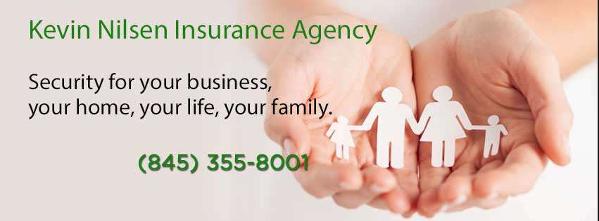 Kevin Nilsen Insurance Agency | 2927 Rt 6, Slate Hill, NY 10973, USA | Phone: (845) 355-8001