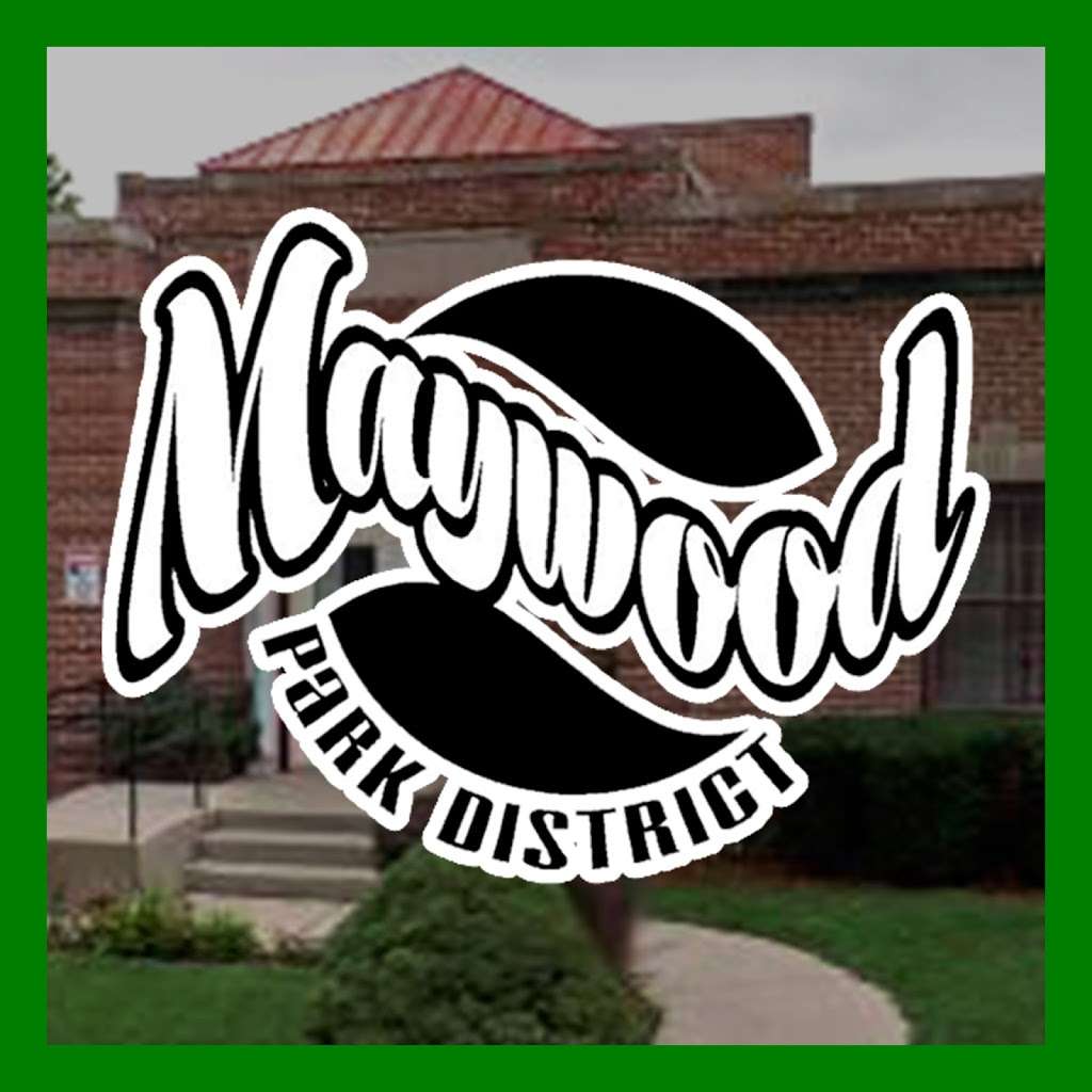 Maywood Park District | 921 S 9th Ave, Maywood, IL 60153, USA | Phone: (708) 344-4740