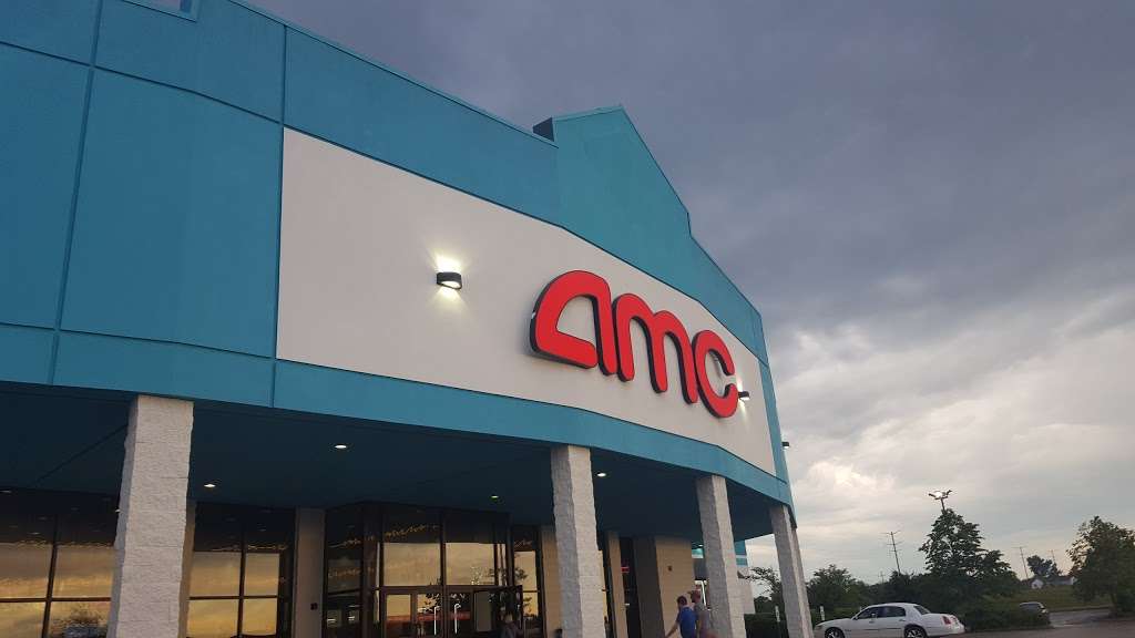 AMC Market Square 10 | 2160 Sycamore Rd, DeKalb, IL 60115, USA | Phone: (815) 748-7887