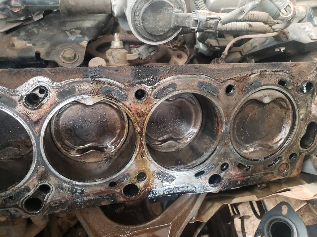 AGUILAR AUTO REPAIR | 13455osborne st, Arleta, CA 91331, USA | Phone: (818) 220-9366