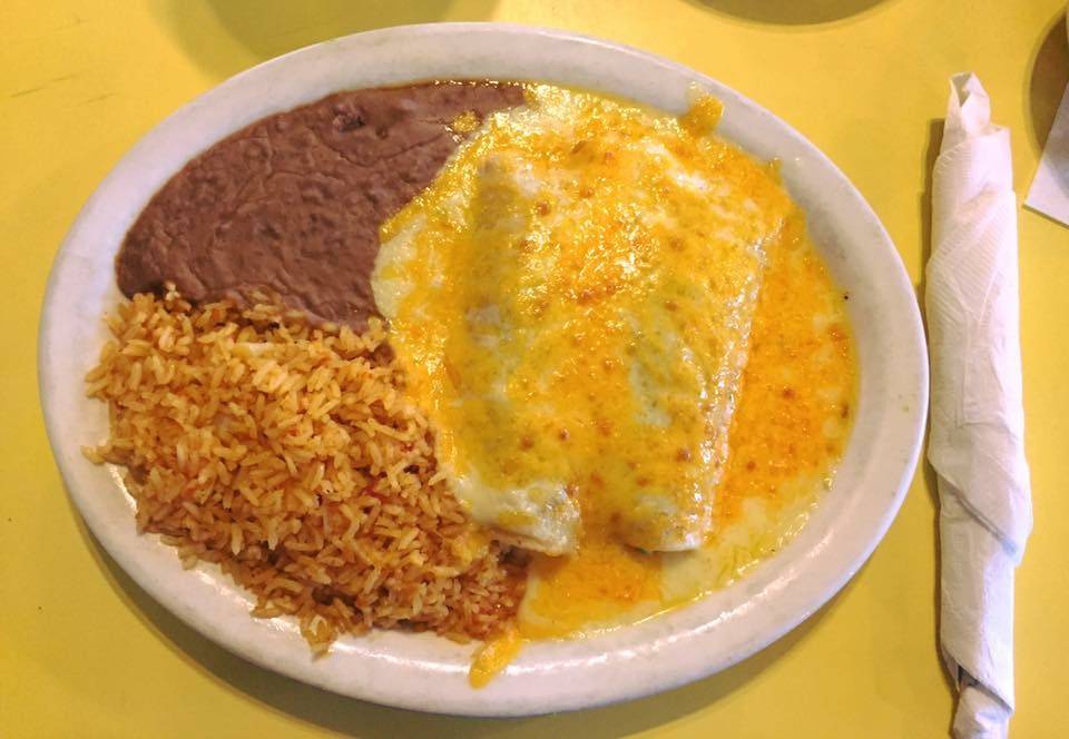 Arizolas Mexican Restaurant | 6055 Lake Worth Blvd, Fort Worth, TX 76135, USA | Phone: (817) 237-4117