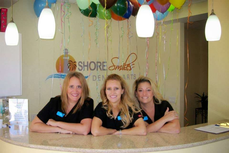 Shore Smiles Dental Arts, LLC | 501 U.S. 9 #700, Waretown, NJ 08758, USA | Phone: (609) 281-5335