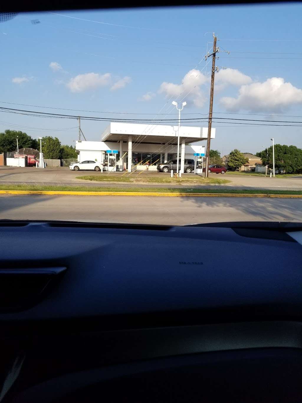 Valero | Bammel North Houston Rd, Houston, TX 77066