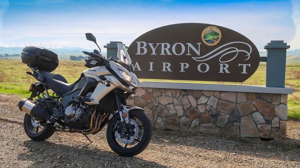 Byron Airport | 550 Eagle Ct, Byron, CA 94514, USA | Phone: (925) 634-0147