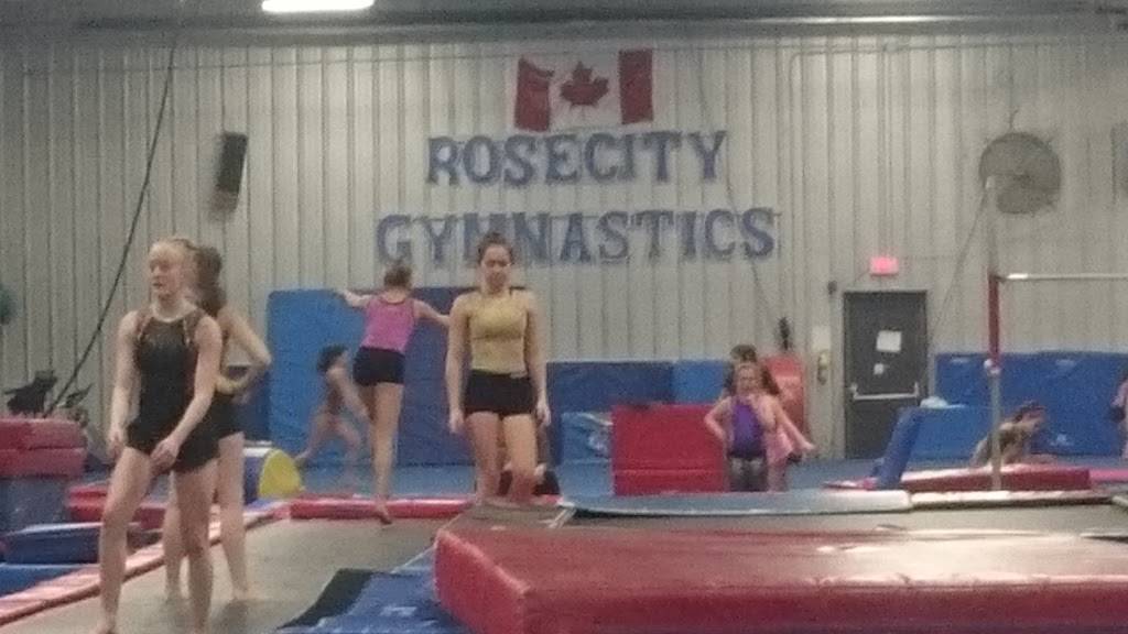 Rose City Gymnastics Inc | 4365 County Rd 42, Windsor, ON N9A 6J3, Canada | Phone: (519) 972-1619