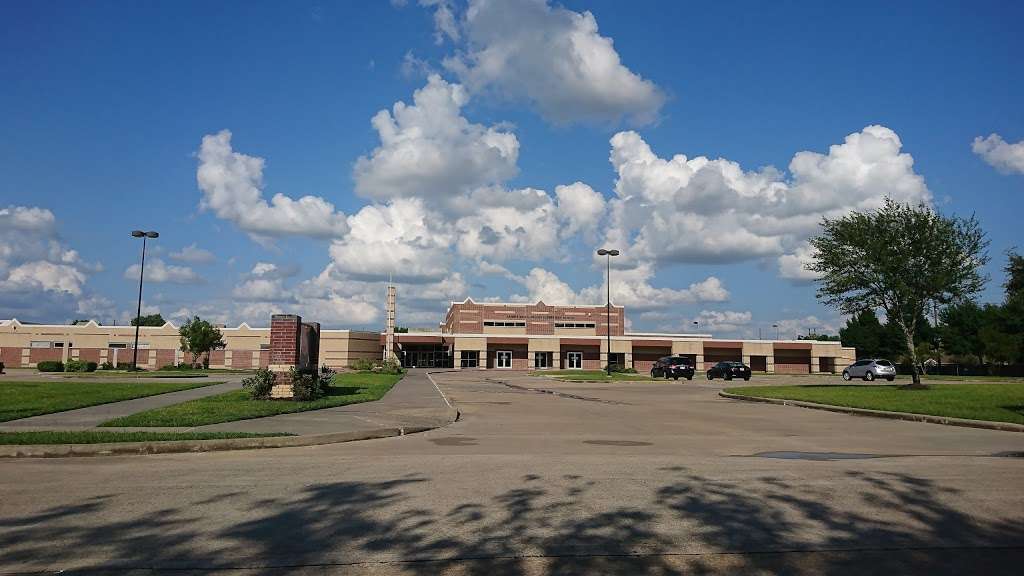 Walker Elementary School | 6424 Settlers Village Dr, Katy, TX 77449, USA | Phone: (281) 345-3200