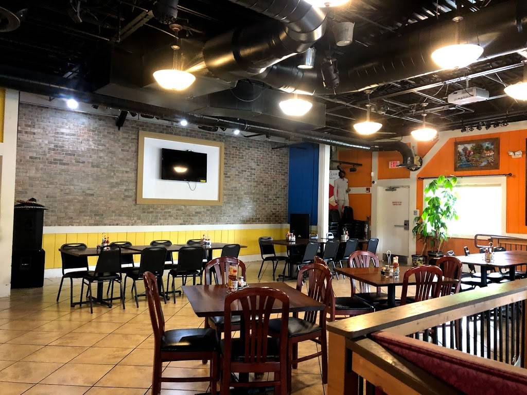 El Veracruz Mexican Restaurant | 391 Towne Centre Blvd, Pineville, NC 28134, USA | Phone: (704) 889-7856