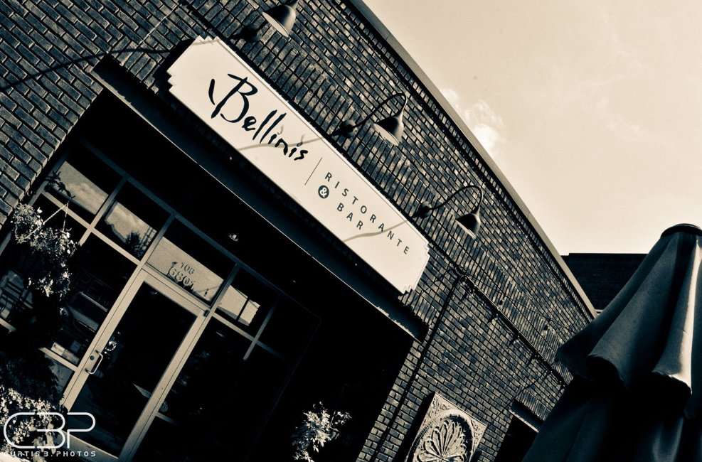 Bellinis Ristorante & Bar | 6801 Cahaba Valley Rd Ste 106, Birmingham, AL 35242, USA | Phone: (205) 981-5380