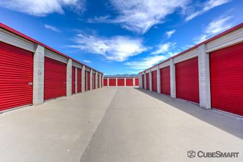 CubeSmart Self Storage | 1238 W Baseline Rd, Rialto, CA 92376, USA | Phone: (909) 873-1288