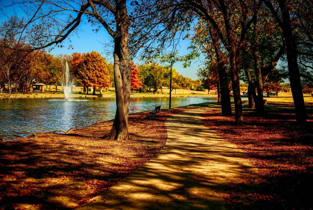 Towne Lake Recreation Area | 1405 Wilson Creek Pkwy, McKinney, TX 75069, USA | Phone: (972) 547-2690