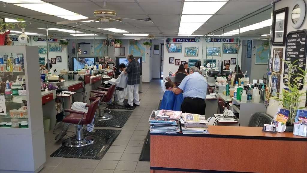 Roberts Barber Shop | 2692 N University Dr, Sunrise, FL 33322, USA | Phone: (954) 746-8886