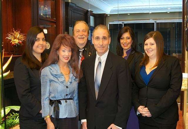 Law Firm of Wendy R. Morgan | 1845 E Rand Rd Suite 211, Arlington Heights, IL 60004 | Phone: (847) 259-5700