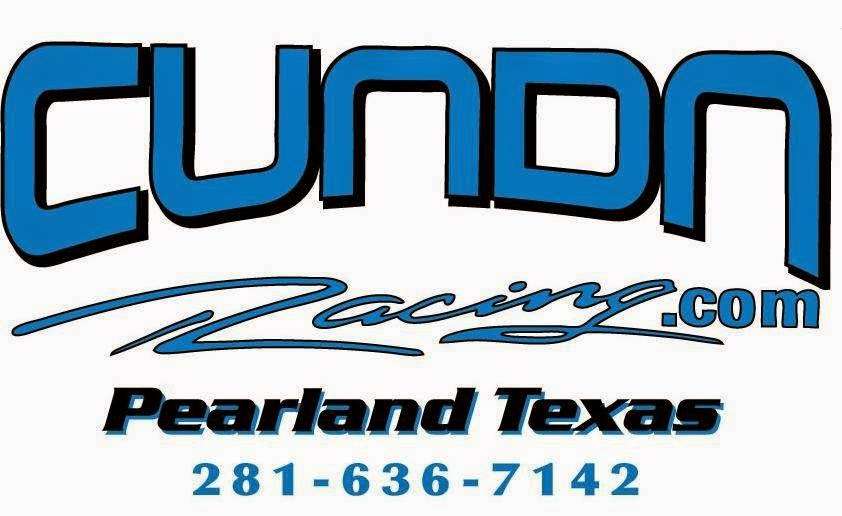 CUNDN RACING | 2555 Westgate Dr # C, Pearland, TX 77581, USA | Phone: (281) 636-7142