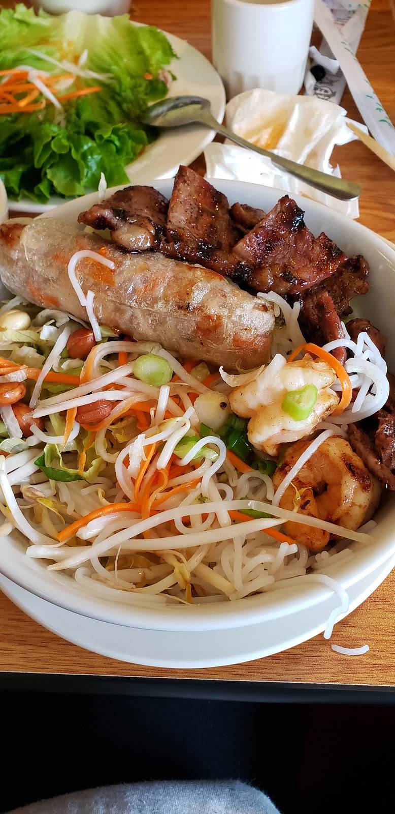 Pho Buddy | 1861 S Academy Blvd, Colorado Springs, CO 80916, USA | Phone: (719) 238-7724