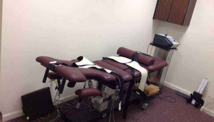 De Kalb Chiropractic Center | 207 W 4th St, Bridgeport, PA 19405, USA | Phone: (610) 272-4181