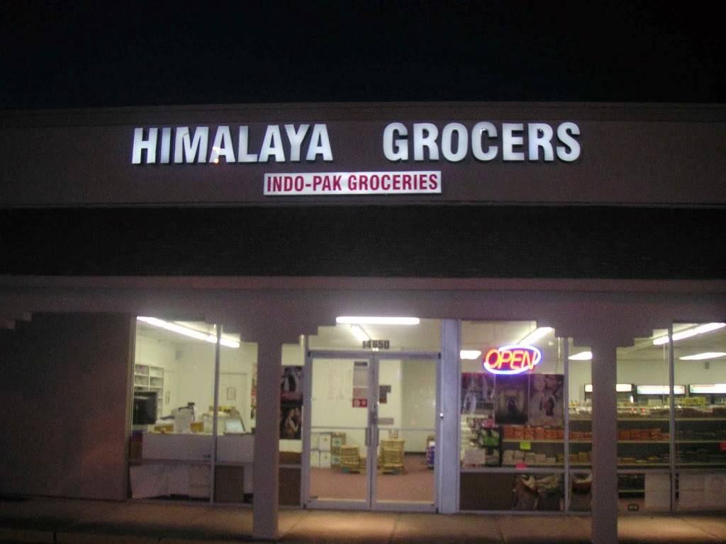 Himalaya Grocers | 14650 Farm to Market Rd 529, Houston, TX 77095, USA | Phone: (281) 859-5555