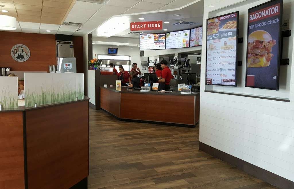 Wendys | 2930 N Mason Rd, Katy, TX 77449, USA | Phone: (281) 769-8425