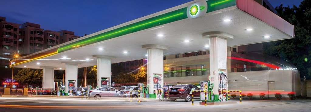 BP | Du Page, 4314 Main St, Downers Grove, IL 60515, USA | Phone: (630) 810-0190