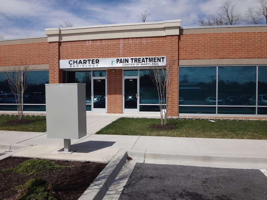 Pain Treatment Center of Maryland | 116 Westminster Pike Suite 106, Reisterstown, MD 21136 | Phone: (410) 833-1011