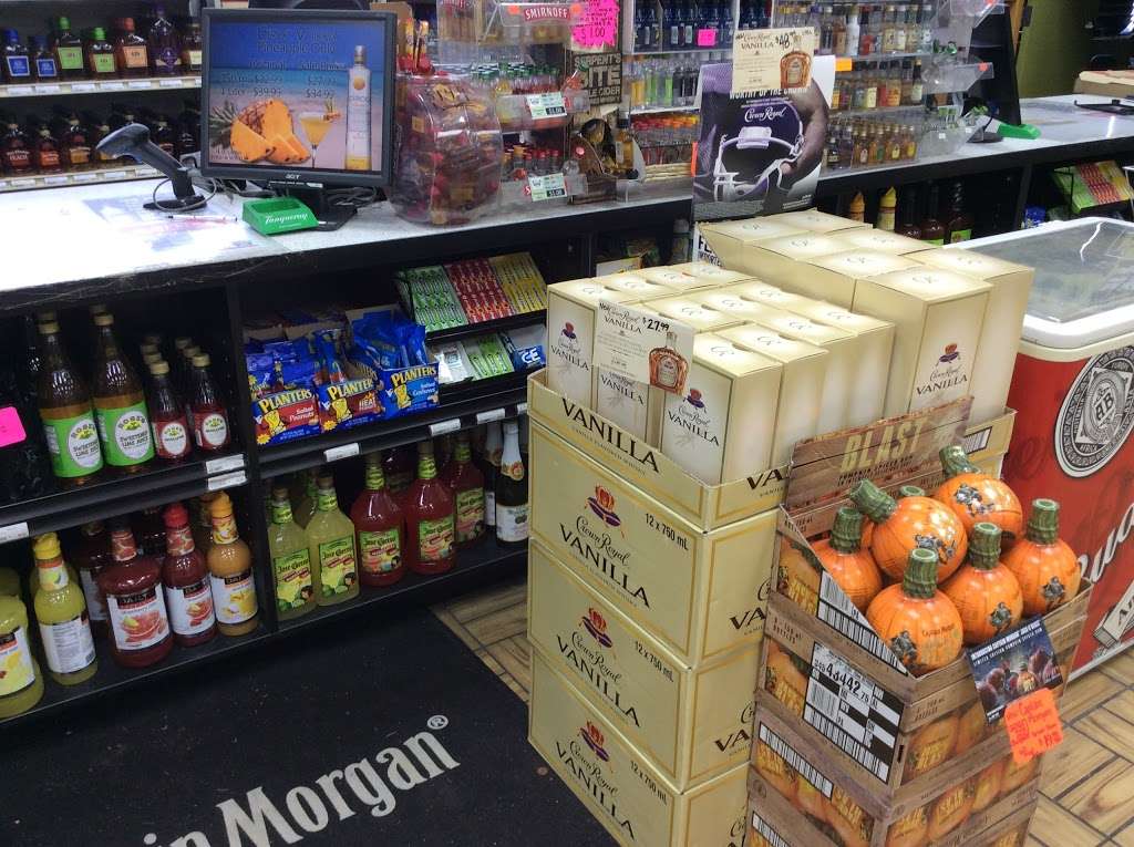 4 Seasons Liquors | 680 Plaza Dr, Newark, DE 19702 | Phone: (302) 368-2137