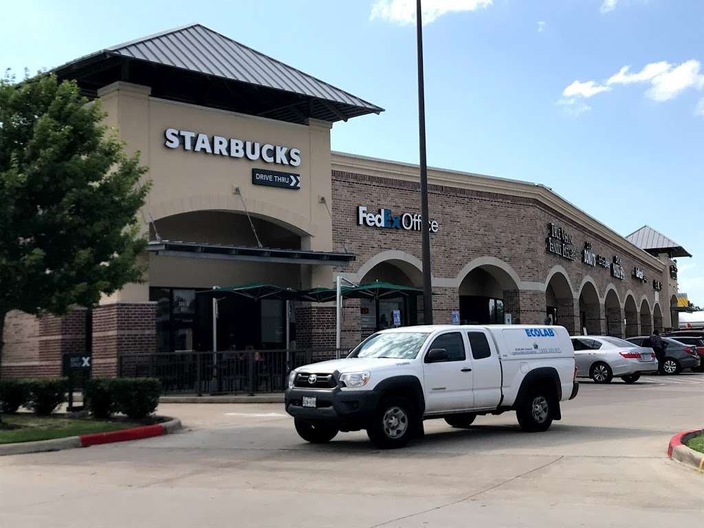 Starbucks | 12361 Barker Cypress Rd SUITE 100, Cypress, TX 77429, USA | Phone: (281) 758-2925