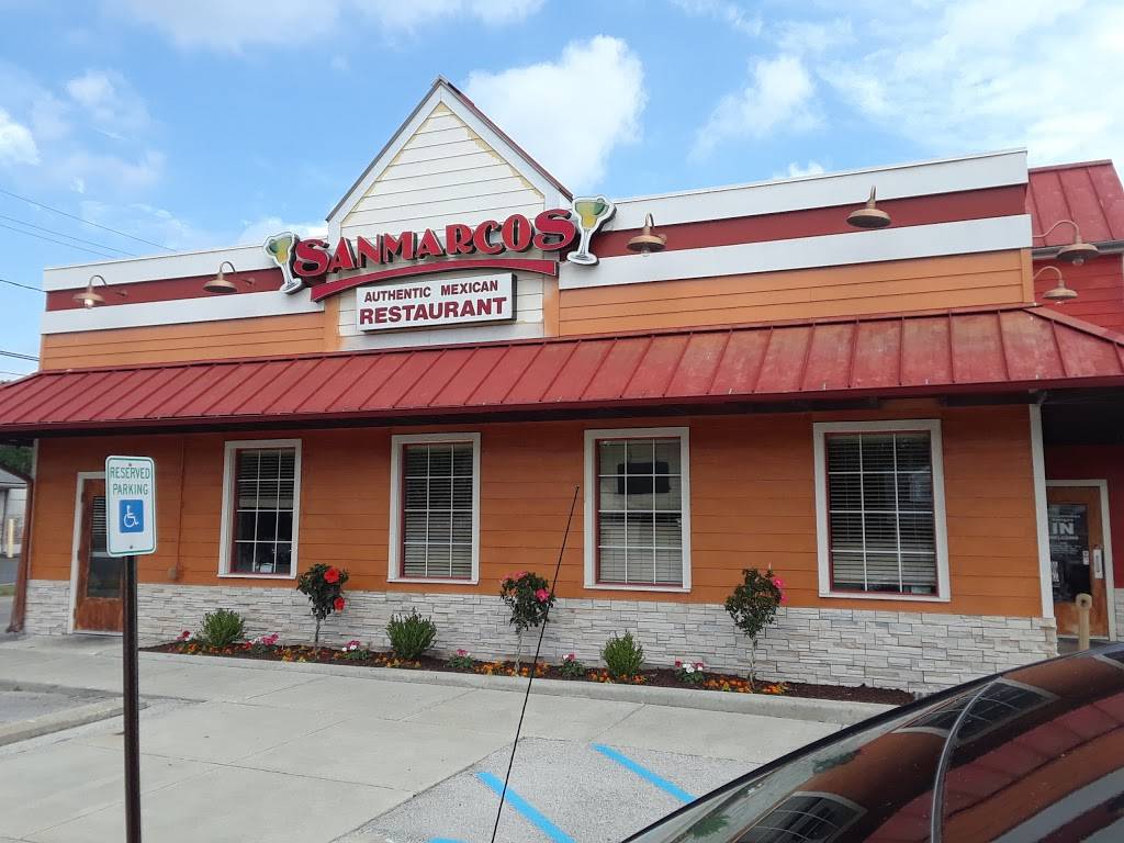 San Marcos Taqueria | 2060 W Laskey Rd, Toledo, OH 43613, USA | Phone: (419) 851-0051