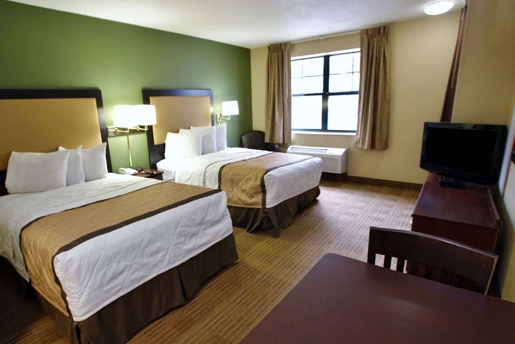 Extended Stay America - Charlotte - Tyvola Rd. | 6035 Nations Ford Rd, Charlotte, NC 28217, USA | Phone: (800) 804-3724