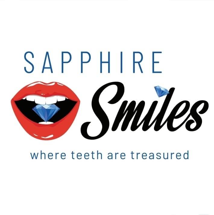 Sapphire Smiles | 2522 Yale St #210, Houston, TX 77008, United States | Phone: (832) 409-0400