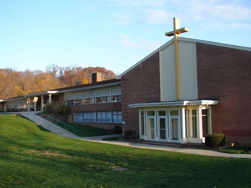 Our Lady of Mercy Academy | 25 Fremont Ave, Park Ridge, NJ 07656, USA | Phone: (201) 391-3838