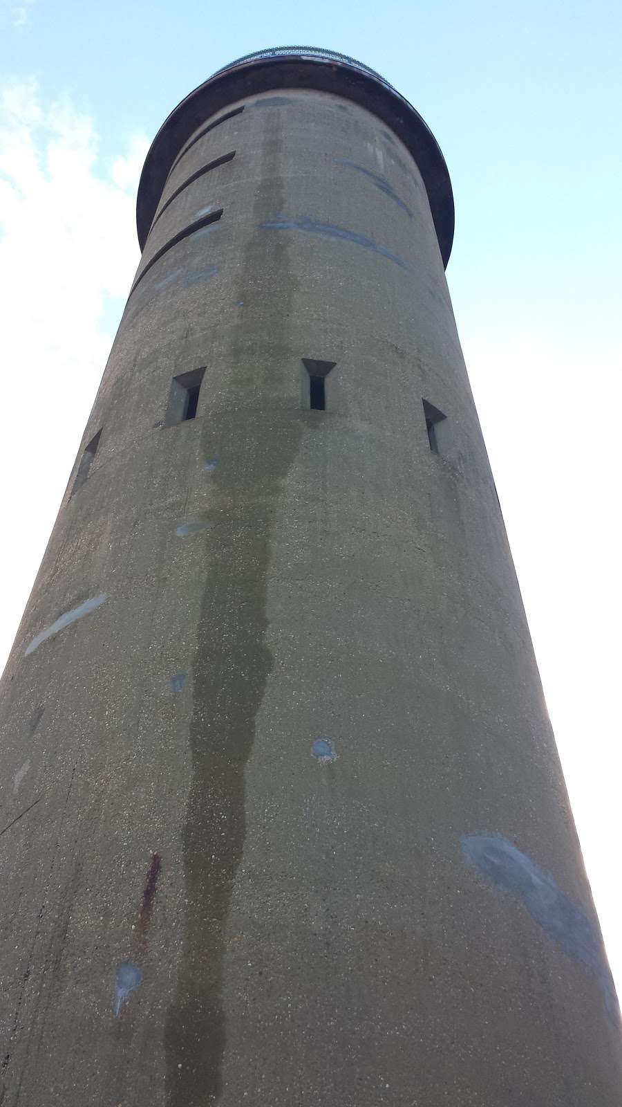 Lookout Tower | Lewes, DE 19958, USA