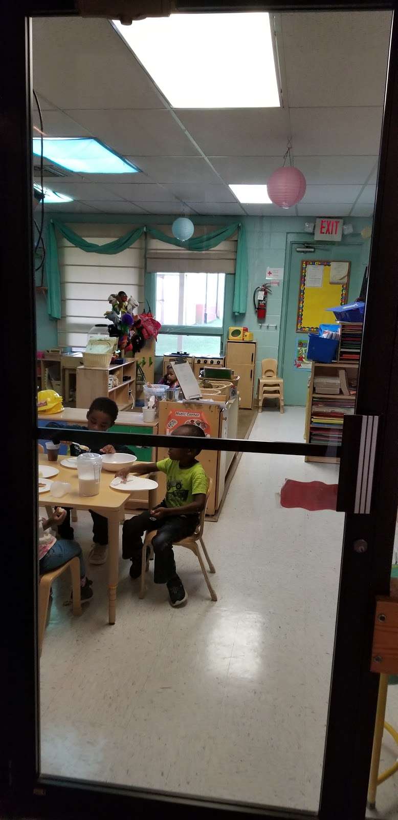 Lassin Early Learning Center | 10800 Jamison Ave, Philadelphia, PA 19116, USA | Phone: (215) 677-7191