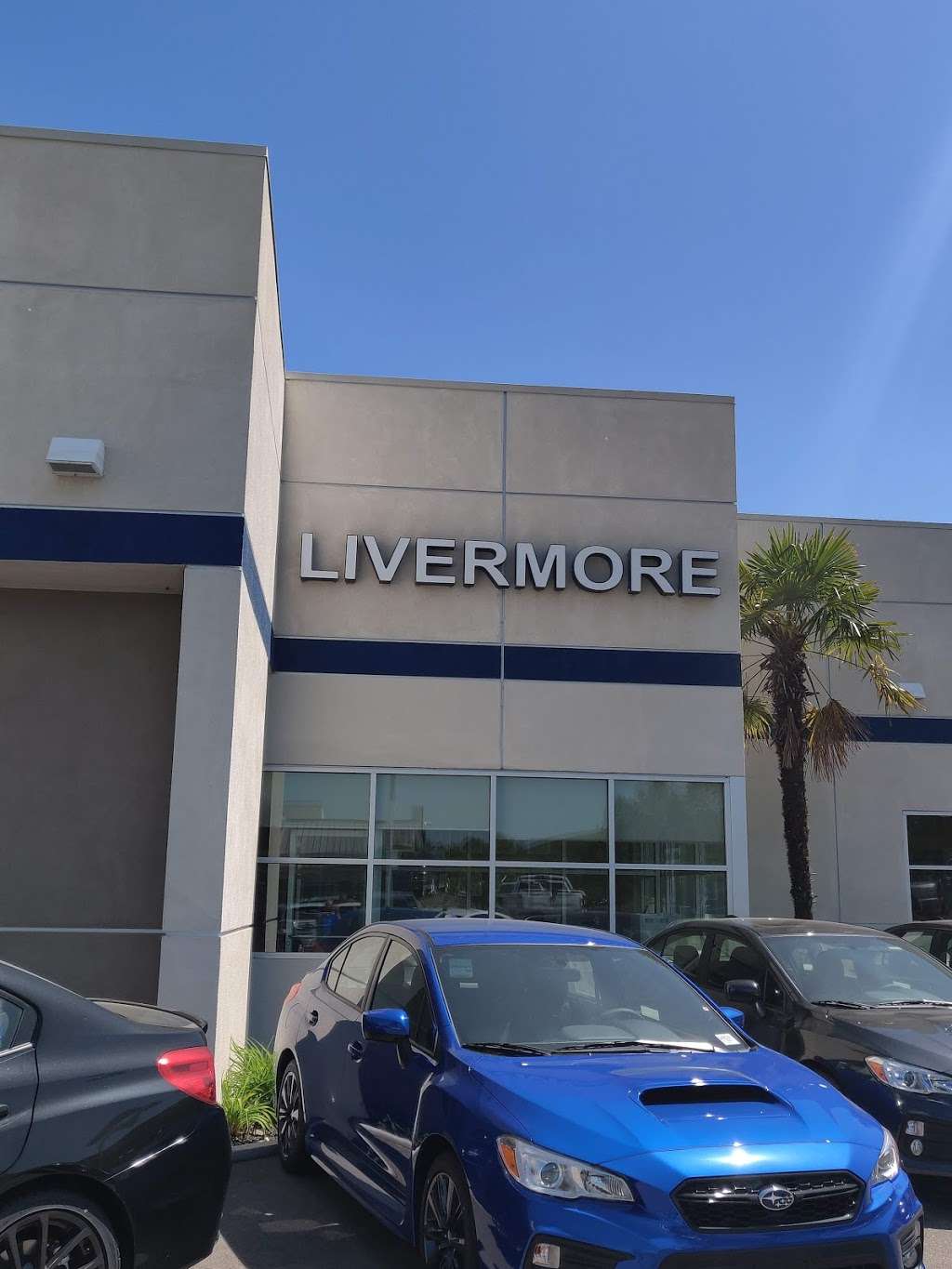 Livermore Auto Mall | 3500 Las Positas Rd, Livermore, CA 94551, USA | Phone: (877) 369-6457