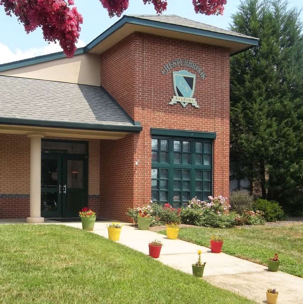 Chesterbrook Academy Preschool | 13740 Statesville Rd, Huntersville, NC 28078, USA | Phone: (704) 875-1177