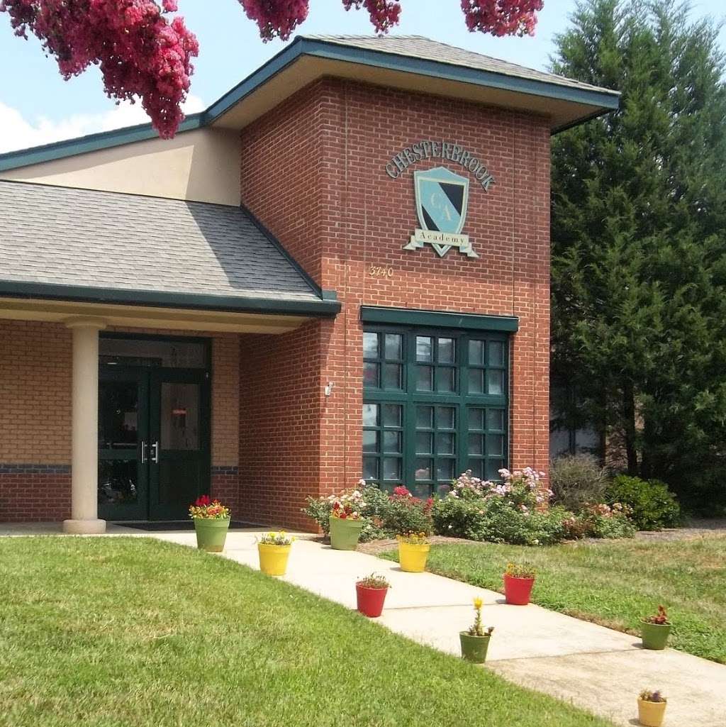 Chesterbrook Academy Preschool | 13740 Statesville Rd, Huntersville, NC 28078 | Phone: (704) 875-1177