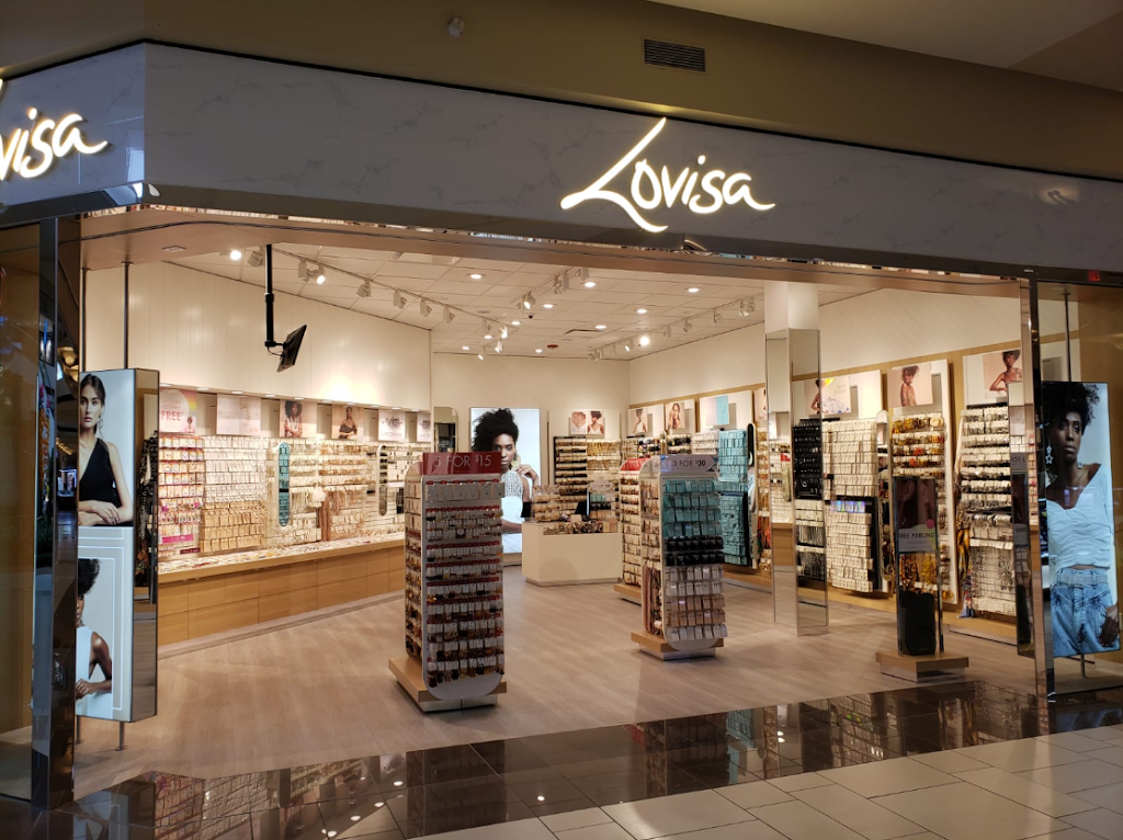 Lovisa | Shop B06C Orland Square, 288 Orland Square Dr, Orland Park, IL 60462, USA | Phone: (847) 787-1905