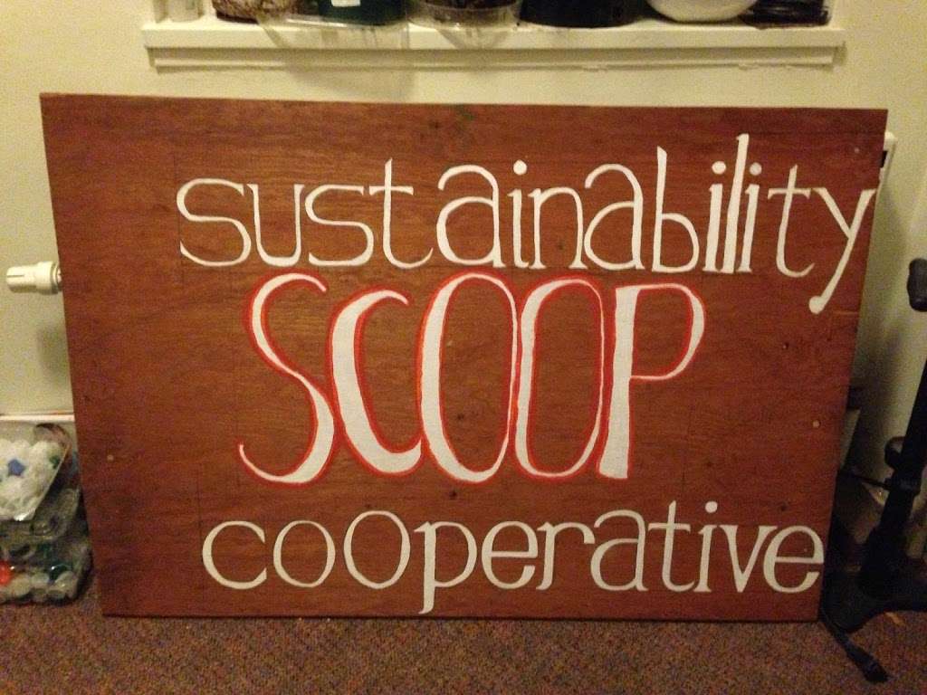 Sustainability Cooperative (SCoop) | 106 Central St, Wellesley, MA 02481, USA | Phone: (781) 283-1000