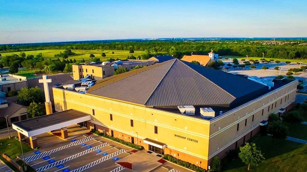 Sunnyvale FBC 3018 N Belt Line Rd, Sunnyvale, TX 75182, USA BusinessYab