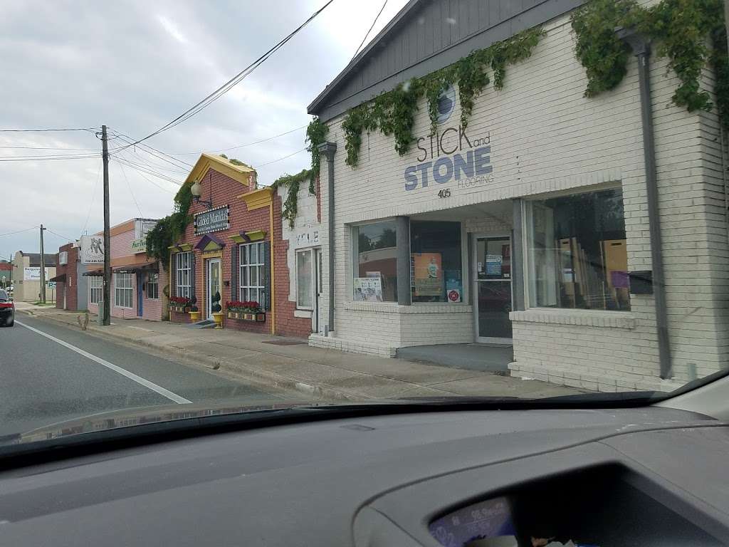 Stick and Stone Flooring | 405 N Main St, Wildwood, FL 34785, USA | Phone: (352) 399-2682