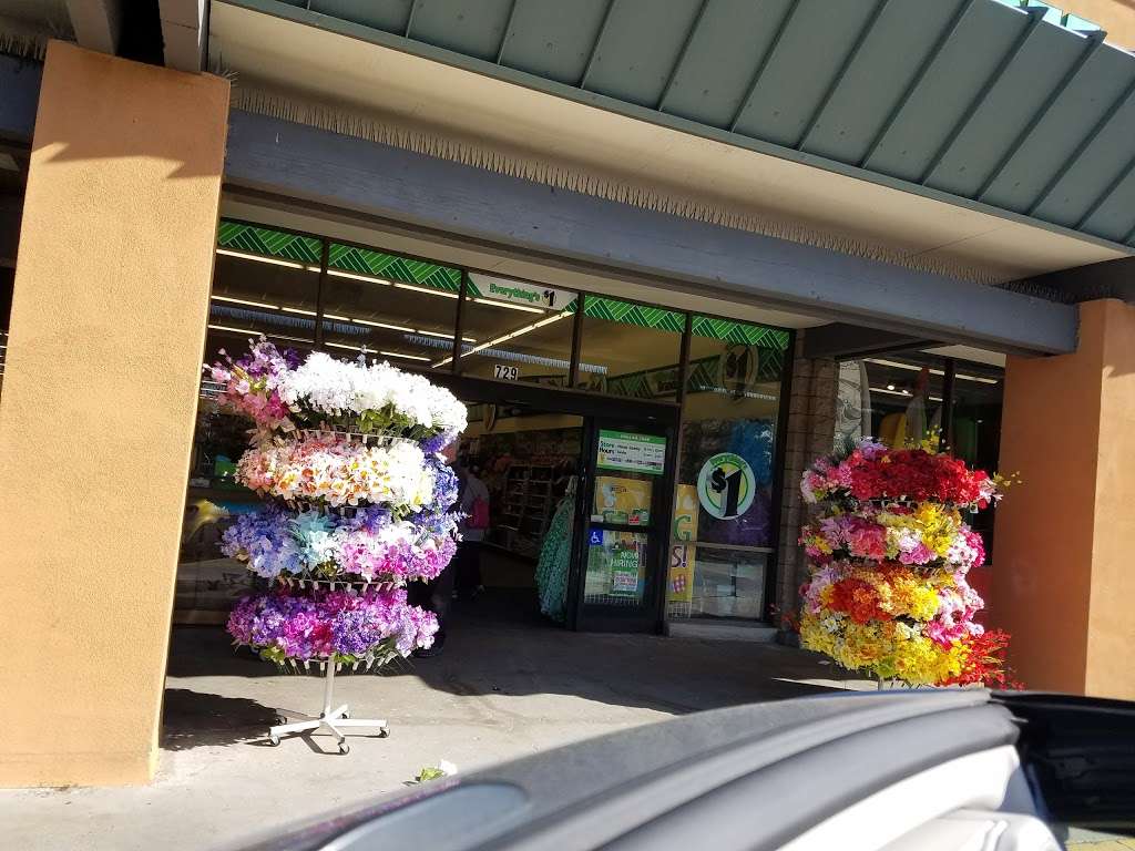 Dollar Tree | 729 W Channel Islands Blvd, Port Hueneme, CA 93041, USA | Phone: (805) 984-1676