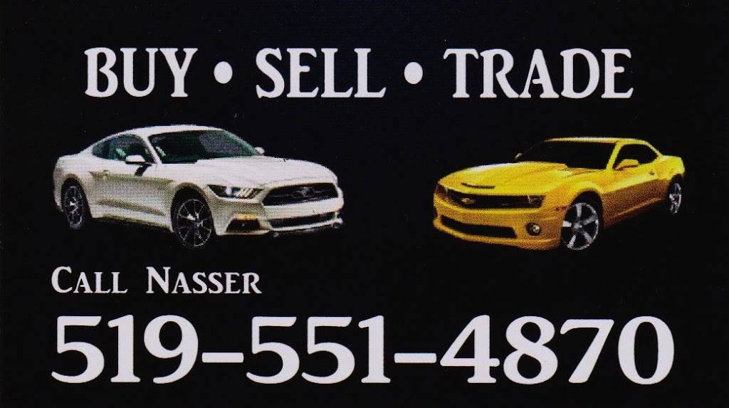 COOL CLIMATE AUTO SALES | 2910 Walker Rd, Windsor, ON N8W 3R3, Canada | Phone: (519) 551-4870