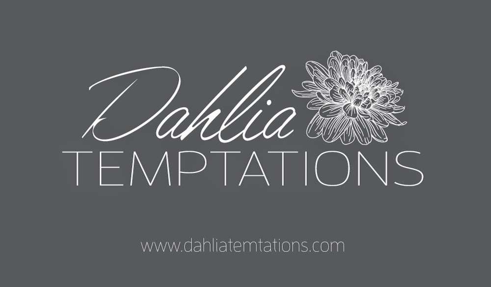 Dahlia Temptations | 757 Sweet Hollow Rd, Bloomsbury, NJ 08804, USA | Phone: (908) 310-9520