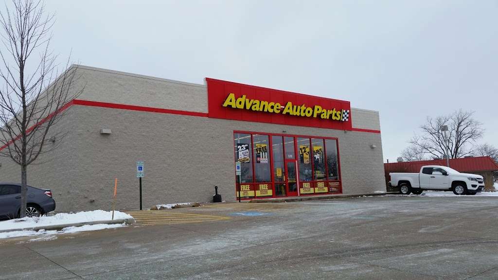 Advance Auto Parts | 520 S Eastwood Dr, Woodstock, IL 60098, USA | Phone: (815) 337-7404