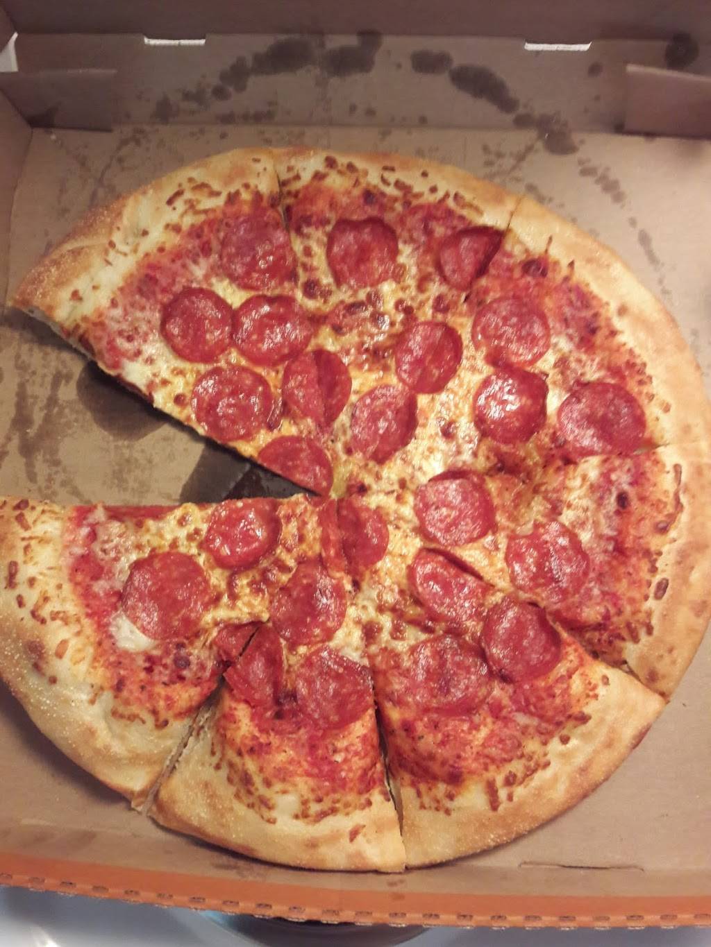 Little Caesars Pizza | 3825 S Roxboro St #150, Durham, NC 27713, USA | Phone: (919) 361-5280