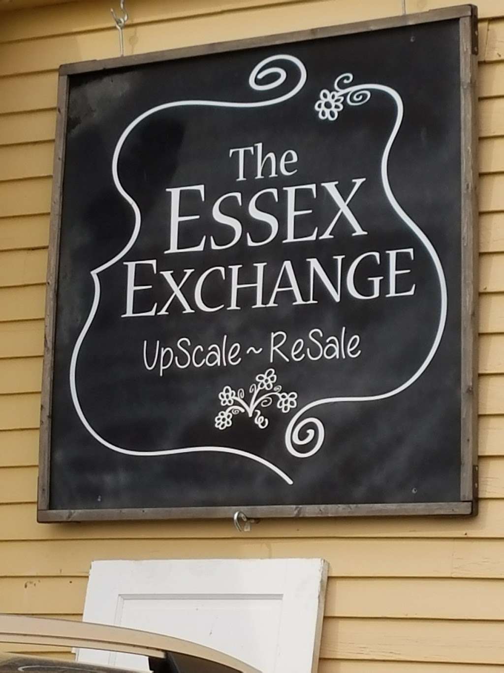 The Essex Exchange | 101 John Wise Ave, Essex, MA 01929, USA | Phone: (978) 768-6868