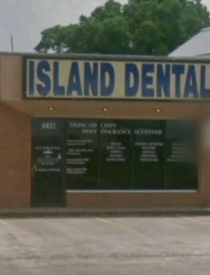 Island Dental | 6821 Stewart Rd, Galveston, TX 77551, USA | Phone: (409) 741-0202